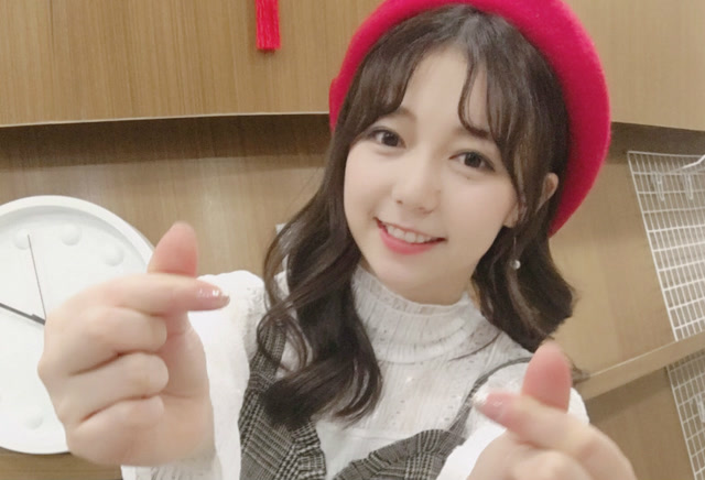 snh48徐晗生日演出-你曾是少年