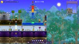 泰拉瑞亚 terraria 汉化版MOD 137 烈焰巨兽！