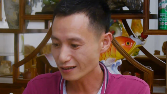 潮汕小品-康绿宝剧场-忠心痣