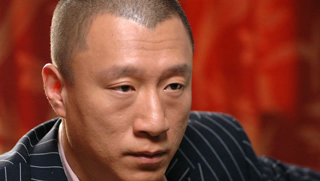 孙红雷当年就是因为捅了这一刀出名,时隔十几年依旧经典!