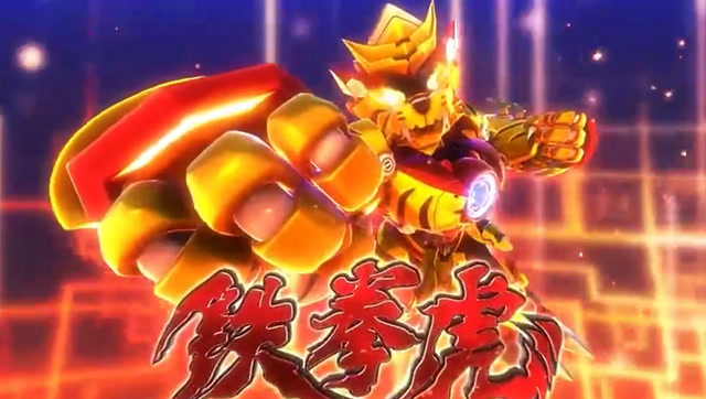 猪猪侠之梦想守卫者猪猪侠变身铁拳虎大战遗忘战士