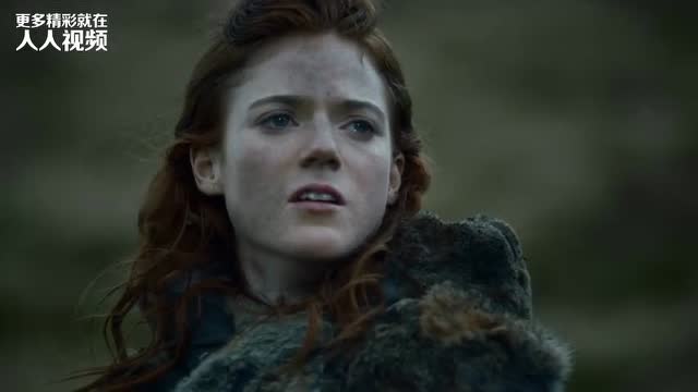 雪诺和女野人订婚了:戏内情侣没组成,戏外成功撒狗粮