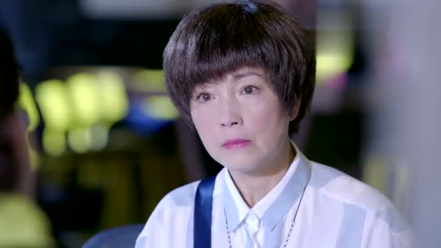 《美味奇缘》姜秀云终于来跟吴素萍见面