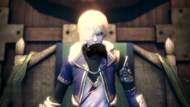 《画江湖之杯莫停》九命山猫完颜修爆发,口咬老鼠,击退琉璃