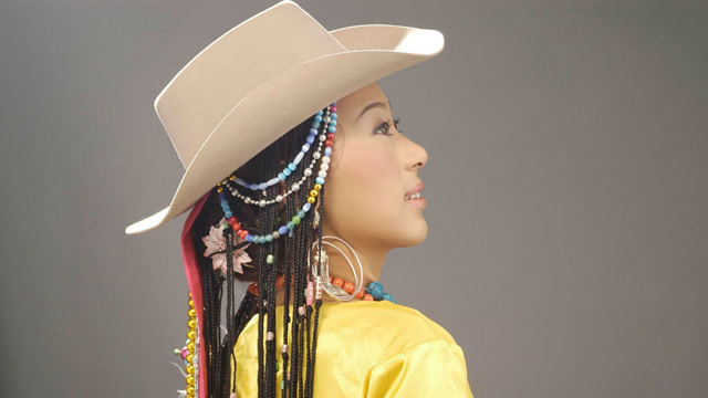 2018 桑娜央金这首藏歌太好听了!