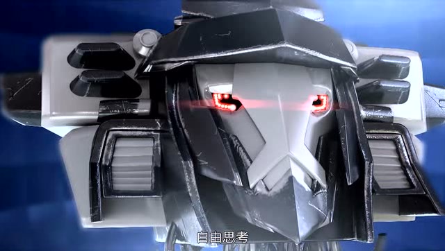 铠甲勇士传:僵王的两个收下,为了权利吵得不可开交,真是没谁了!