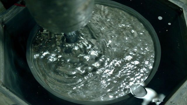 秦始皇墓地大量水银古人是怎么制造水银的答案你万万想不到