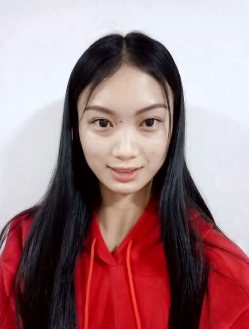 周妍妍-向上的青春第四季