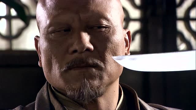 计春华和谢霆锋,功夫人之间的对决