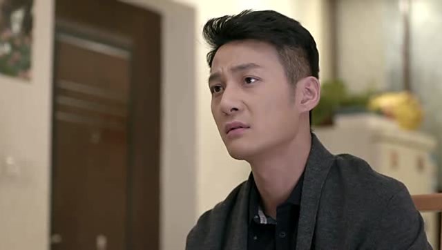 欢乐颂2:王柏川坦言对樊胜美的感情,恨自己承担起不起女友的人生