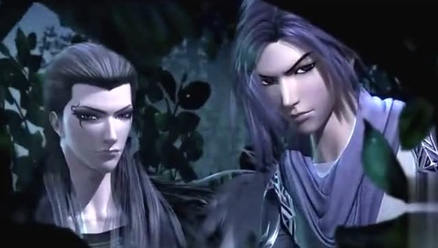 《天行九歌》谈起阴阳家苍龙七宿,卫庄也为之色变!