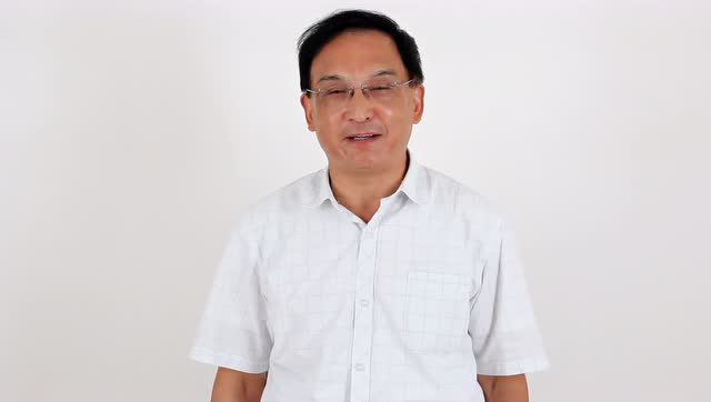 朱健上海男演员