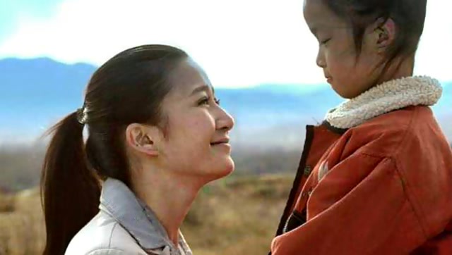 国产优秀故事片 根据真实故事改编《哑孩儿》