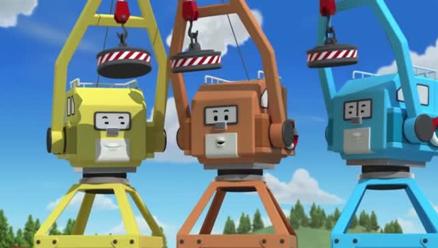 危险管道港口码头起重机因工作起争执波力救援队紧急出动平息事件