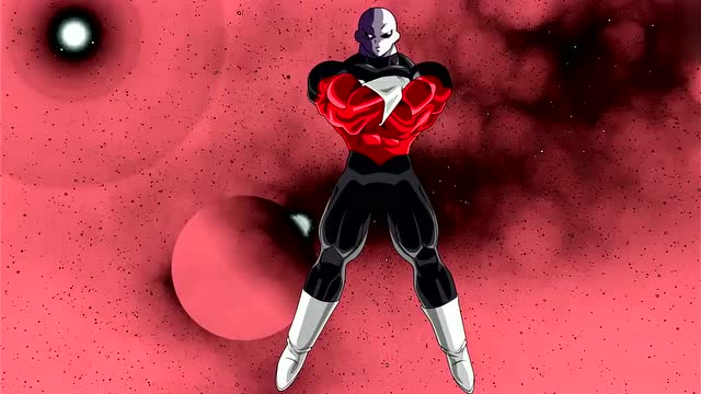 龙珠超吉连的起源,听说的人都已经害怕了