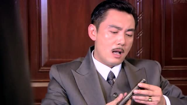 千金女贼:元爷要在寿宴上杀白狼,嫁祸雷霸天