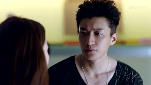 爱情回来了:小诺跟承磊说自己没怀孕,承磊不信