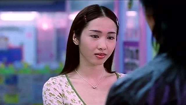 古惑仔胜之者为王:不是小结巴,这原来是端木若愚