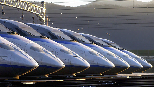 中国高铁真的已经足够好了?奇迹才刚刚开始,洲际列车正式亮相