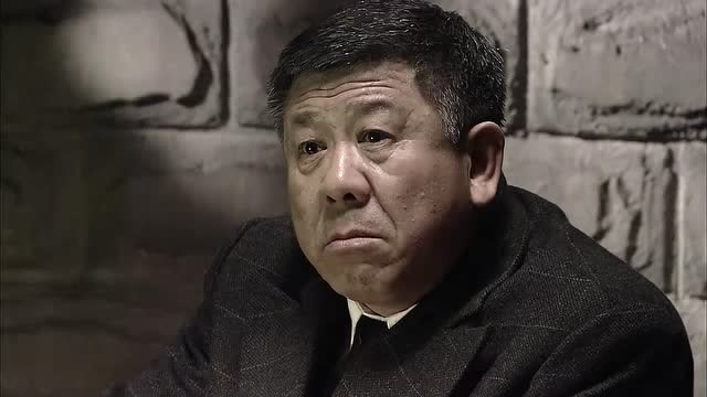悬崖 高彬想和周乙合作,被拒绝