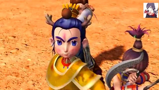 梦幻西游:龙太子使用龙宫宝物,竟然还打不过炎魔,实在太气人了