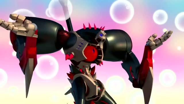 《神兽金刚》天伤星的纸牌有着增加重力的特点