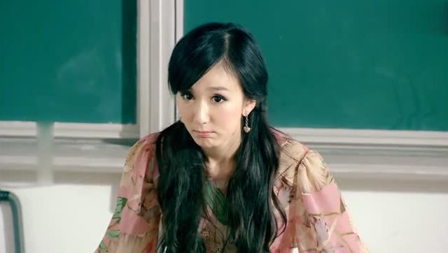 爱情公寓 胡一菲第一次给学生上课,结果被学生嘲笑了!