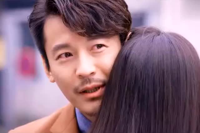 《克拉恋人》傲娇女王迪丽热巴和帅大叔沈东军的超甜恩爱日常!