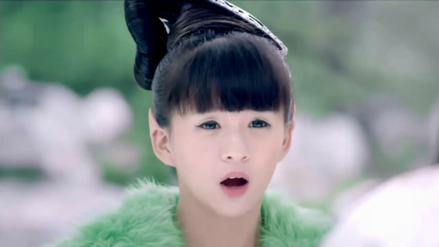 《青丘狐传说》魅果被盗族长调查事情真相