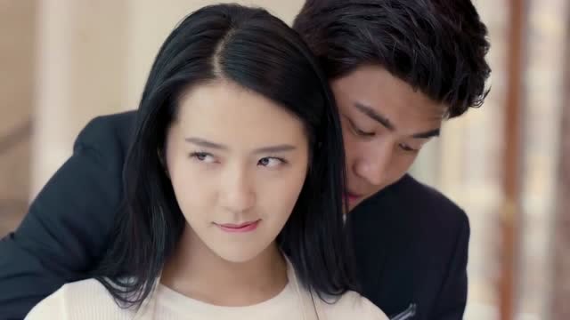 《归去来》甜到齁,最受不了缪盈宁鸣这样形式的秀恩爱