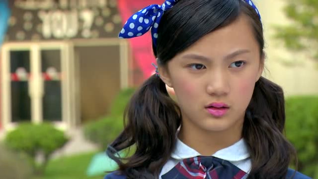 《舞法天女朵法拉》真真小善放弃完美少女比赛,美瑰被气坏