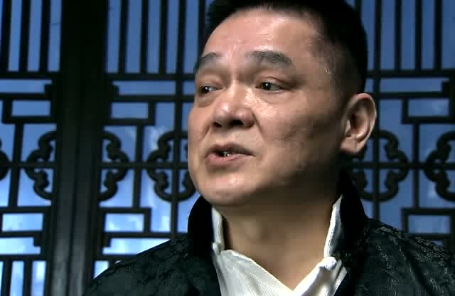 勇敢的心:赵金虎叫手下把霍家搜光