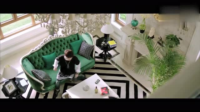 《盛势》27,大禹看到王治水额头的伤疤,对治水心怀愧疚!