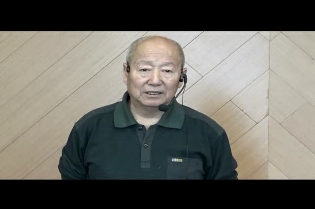 传统中医李茂发达摩正骨培训