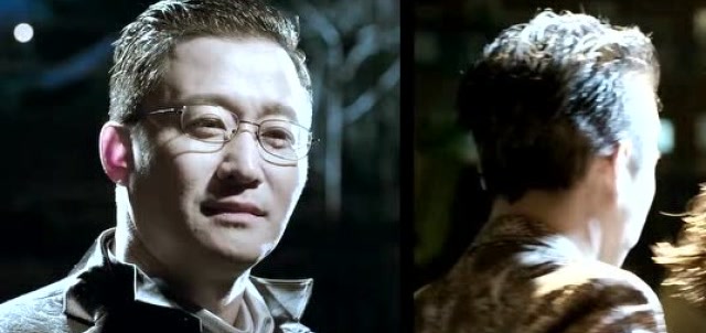 分手大师:面对邓超喜洋洋纹身,便是老婆被撬走,吴京也不敢说什么!