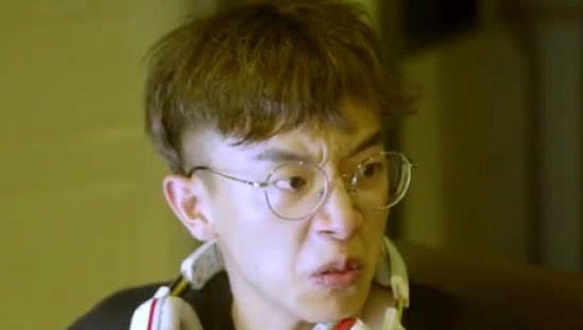 抖音周泓都也许这就是男人吧