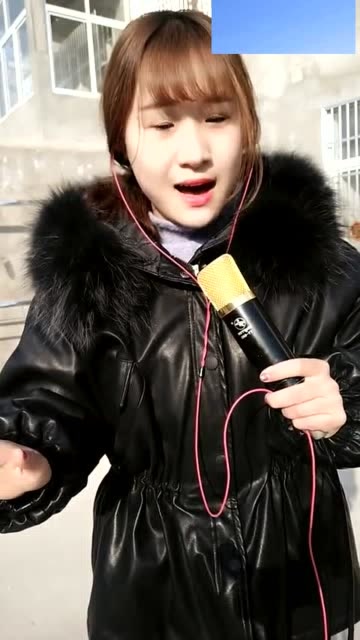 河南19岁小妮接着唱,河南豫剧《三哭殿》选段