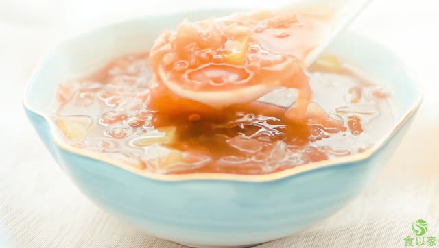 【药膳】祛暑的西瓜翠衣助眠汤