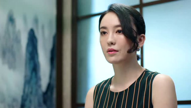 风光大嫁,宁馨下定决心,和隋然正式离婚!