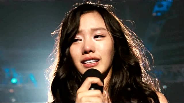 丑女大翻身 其实汉娜整容前也是蛮可爱的