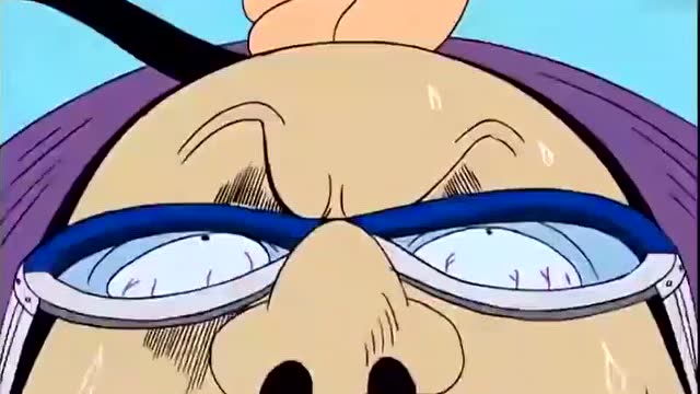 海贼王:蜡烛人被拽着头发跑,为什么头上会着火