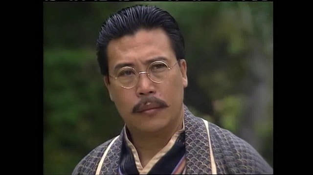 精武门:武田先生骂陈真跟自己地位不一样,没资格和由美交朋友!