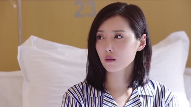 外科风云:陈绍聪安慰张茜,原来张茜得了性病