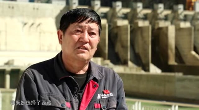 王小江时代楷模