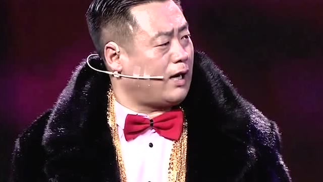 宋晓峰小品搞笑大全 非诚不找默当备胎