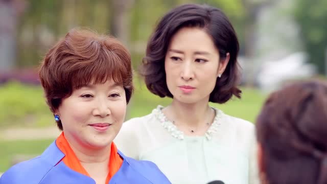 董绣掌宣布评选下一任金缕阁绣掌 ,竟然宫斗就要开始了,太可怕了