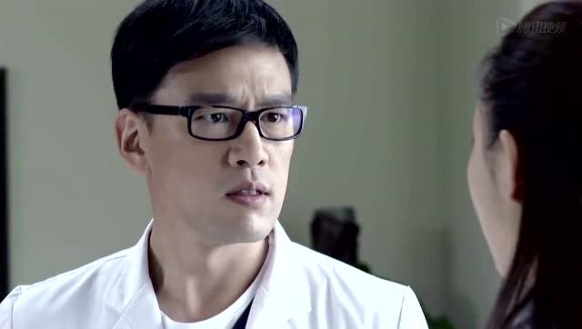 产科医生:王耀庆只是不愿看到佟丽娅受委屈而已