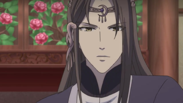 《帝王攻略》西南王对皇上还真是情深义重,不忘初心