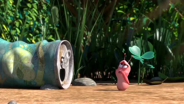 爆笑虫子之pink的秘密