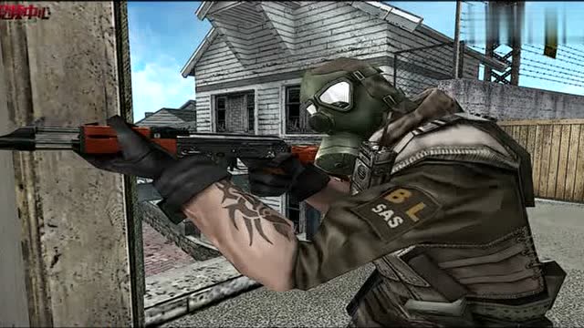 《火线僵湖s2》第23集 五侠情怀